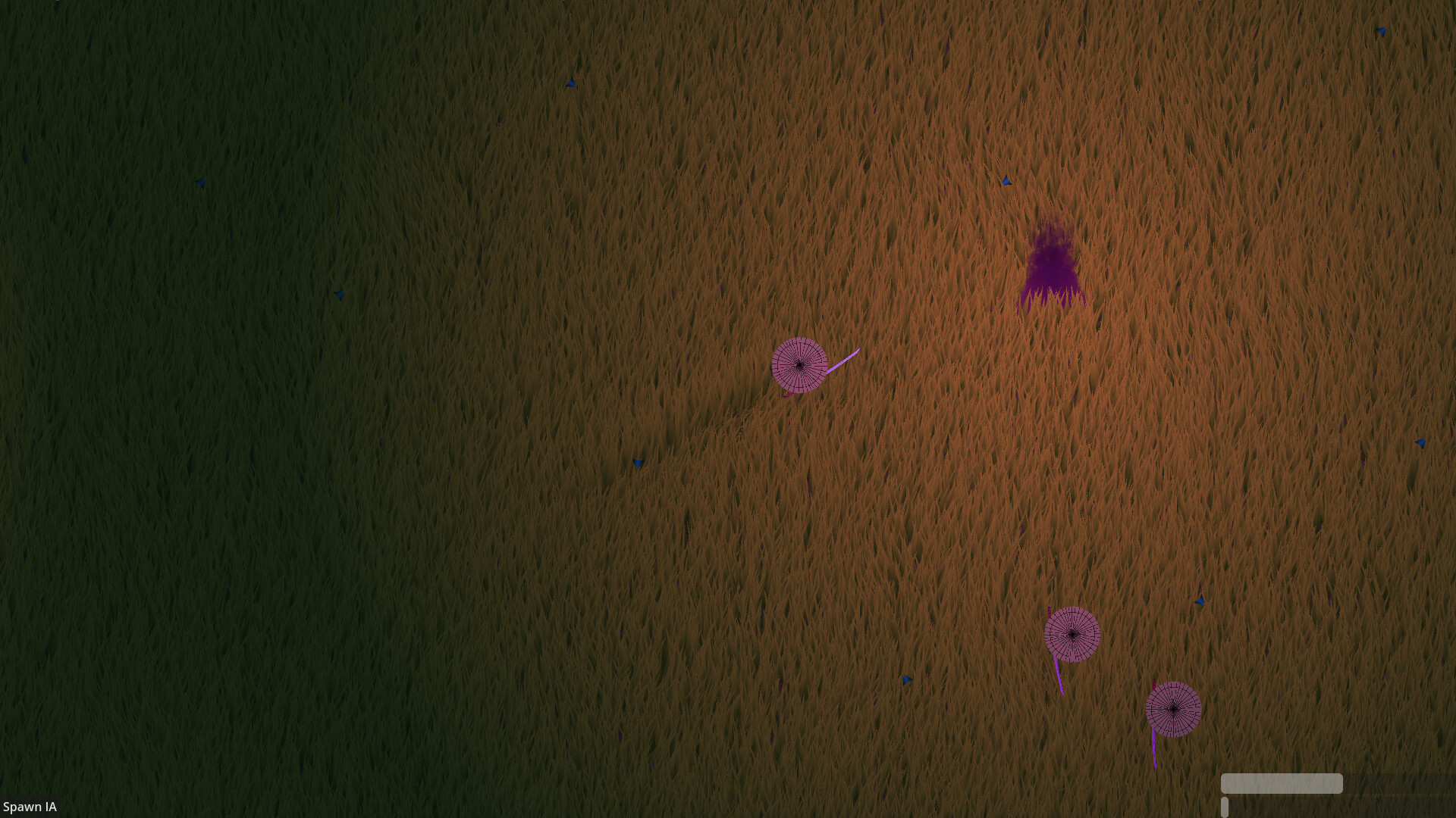 Battler screenshot 2