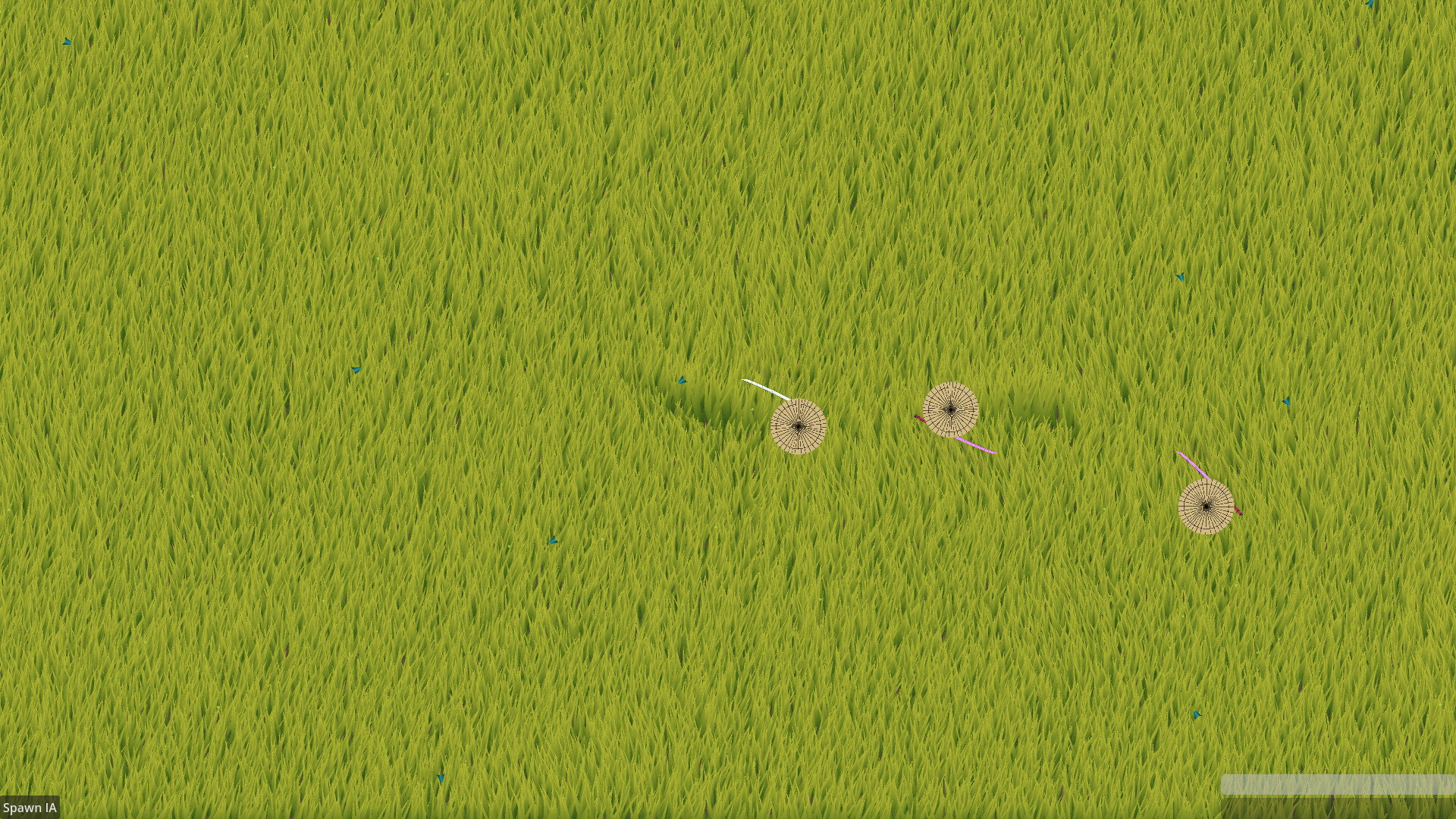 Battler screenshot 5