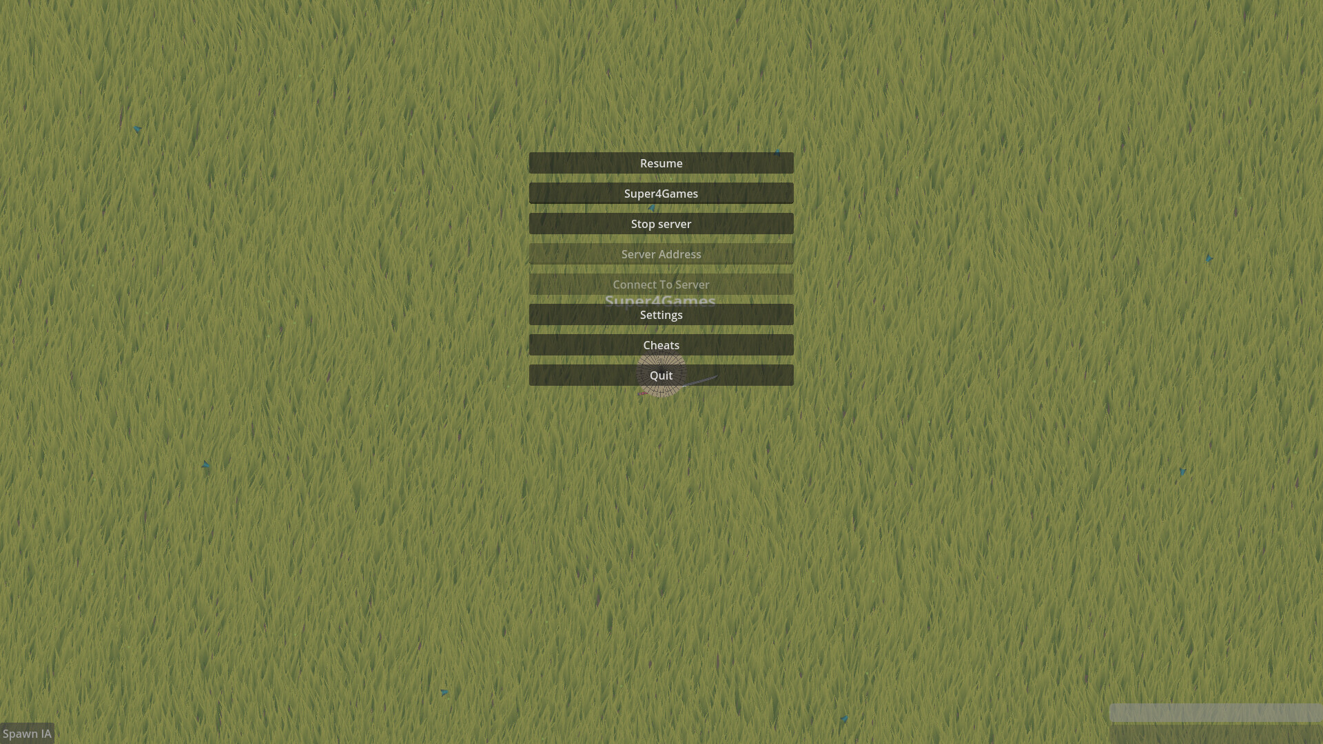 Battler screenshot 6