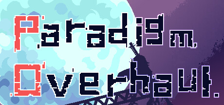 Paradigm Overhaul: header artwork