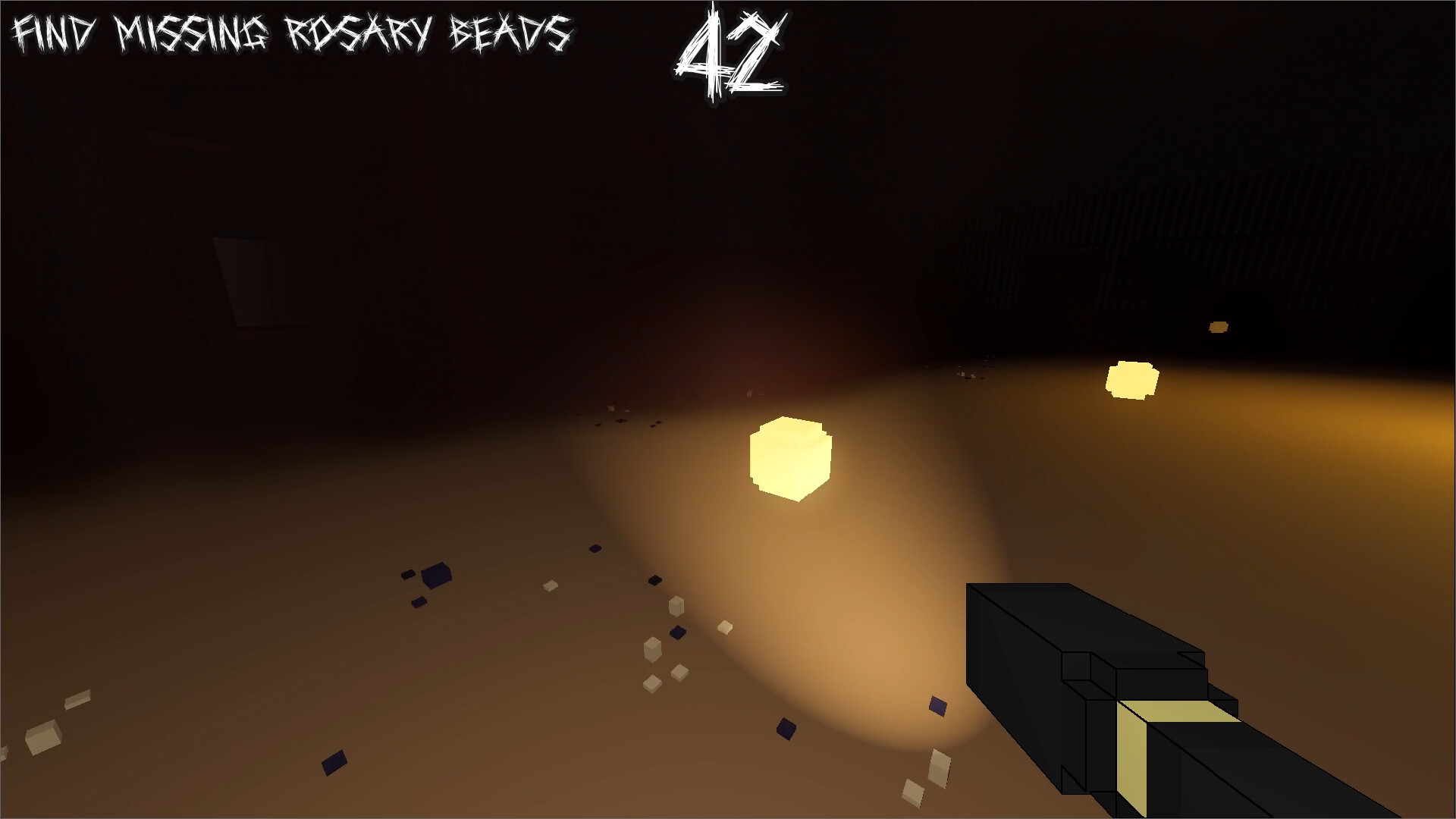 The Recurrence screenshot 4