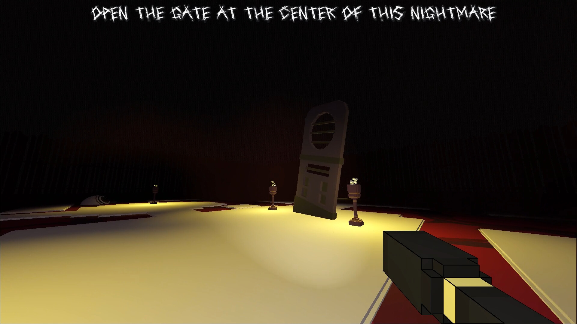 The Recurrence screenshot 6
