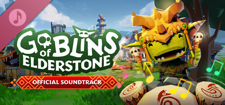 Goblins of Elderstone Soundtrack