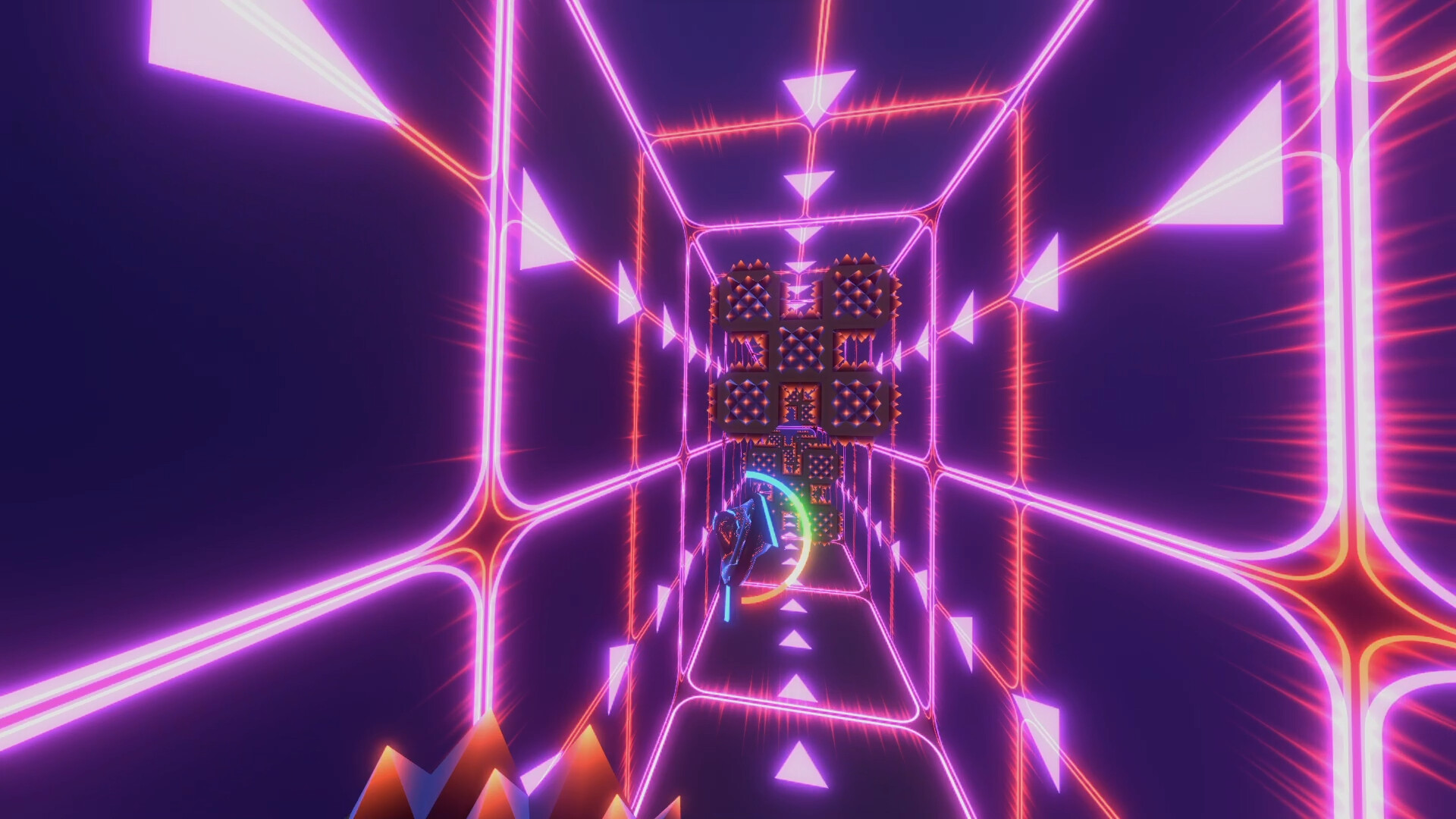 ArcSine Soundtrack screenshot 10