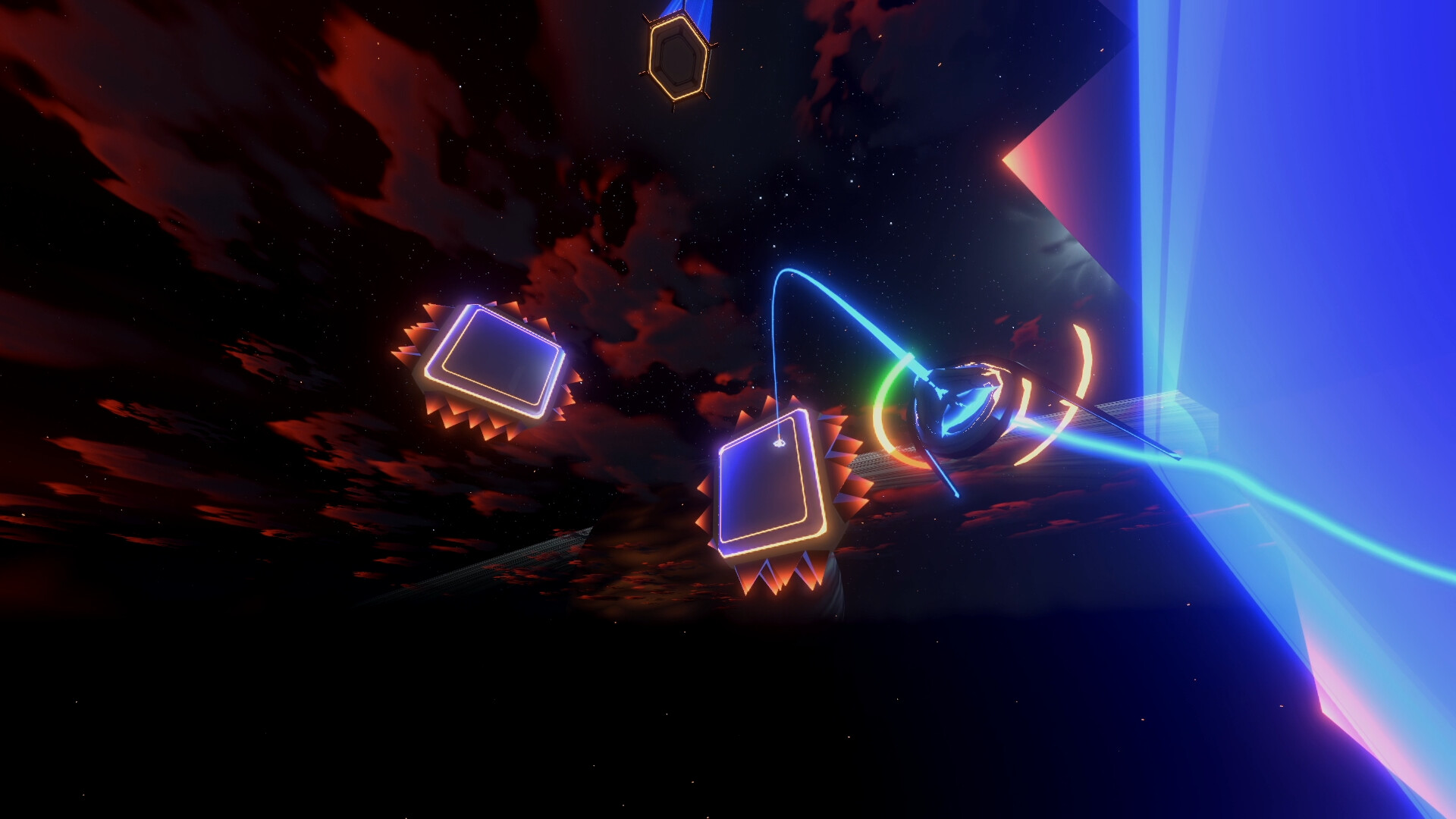 ArcSine Soundtrack screenshot 12