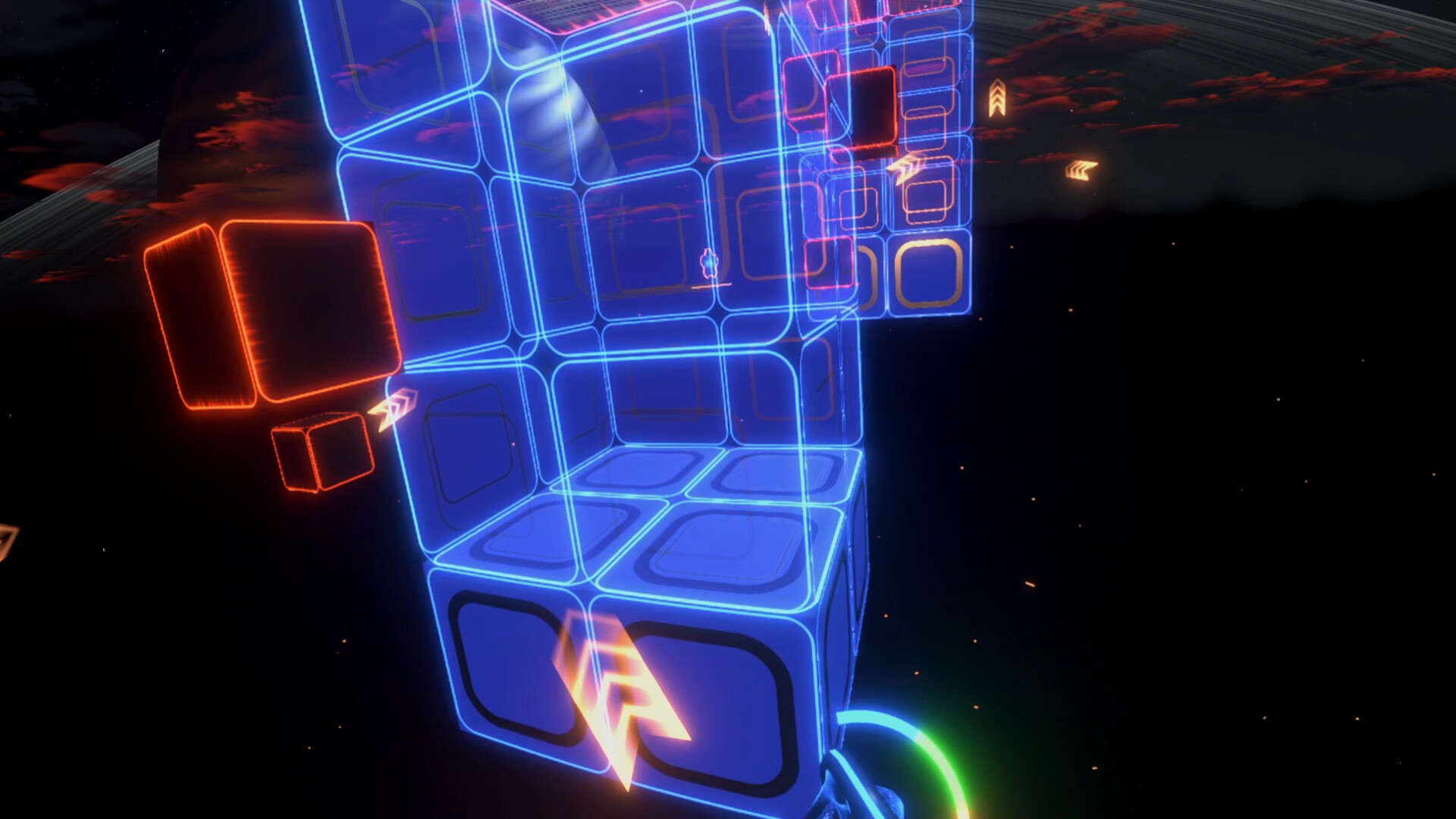 ArcSine Soundtrack screenshot 8
