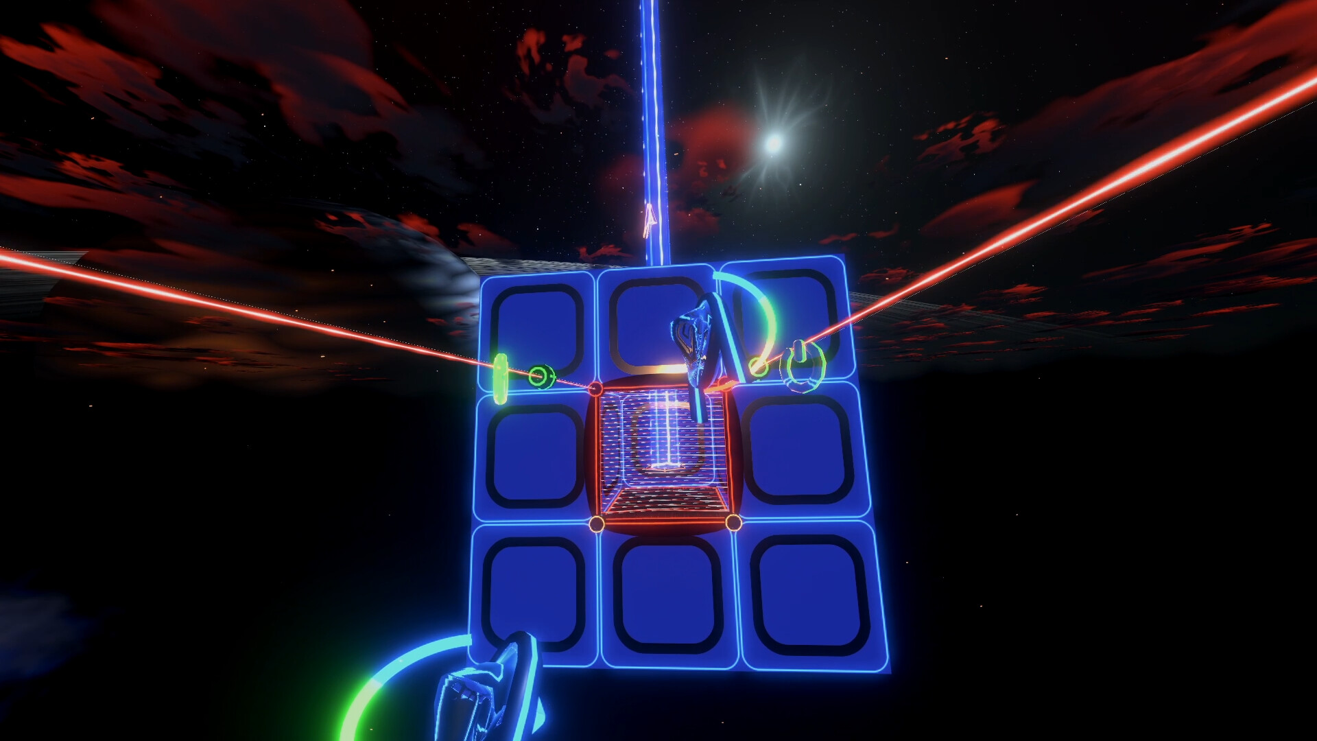 ArcSine Soundtrack screenshot 6