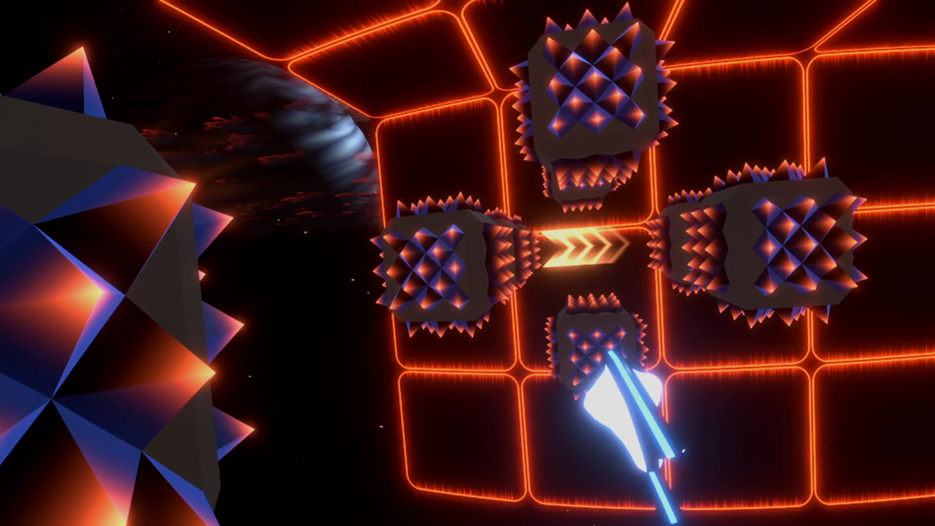 ArcSine Soundtrack screenshot 11