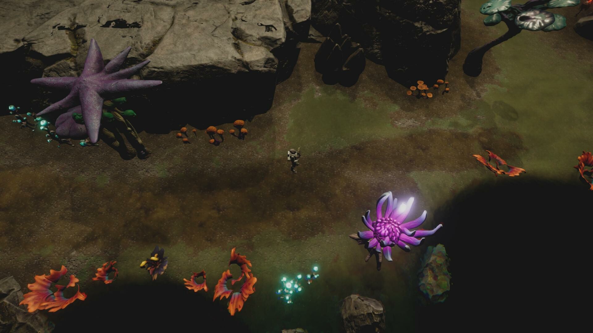 One More World screenshot 5