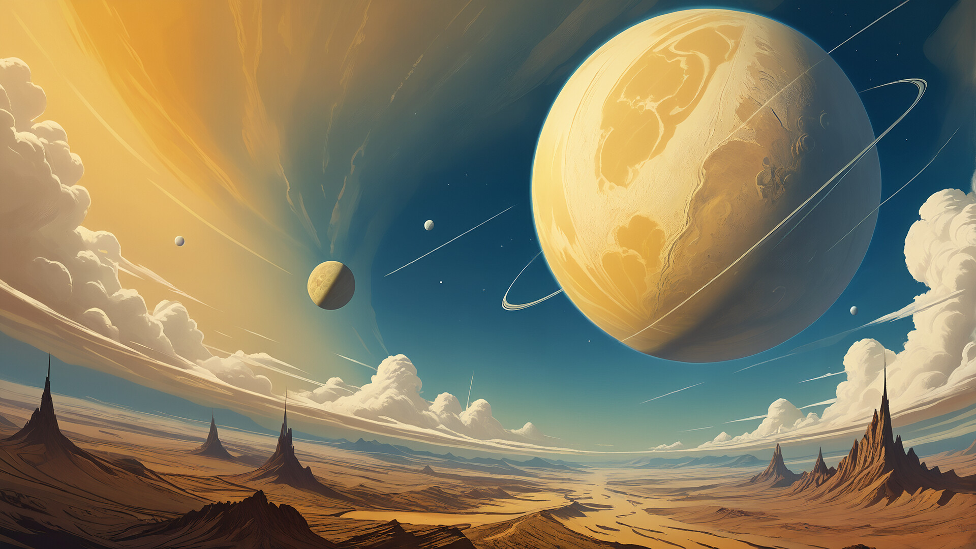A Tiny Space Adventure screenshot 16