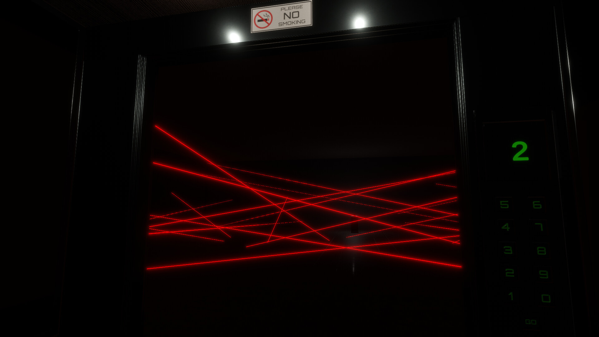Elevator Experience screenshot 1