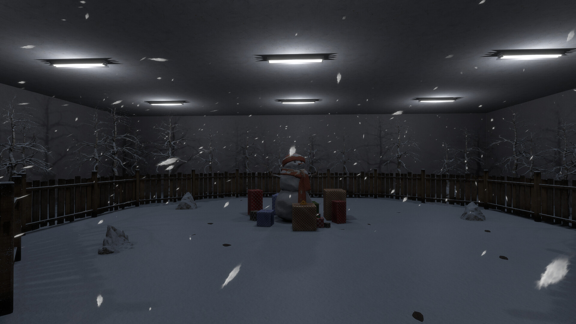 Elevator Experience screenshot 2
