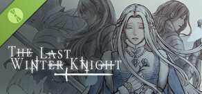 The Last Winter Knight Demo