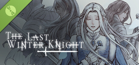 The Last Winter Knight Demo