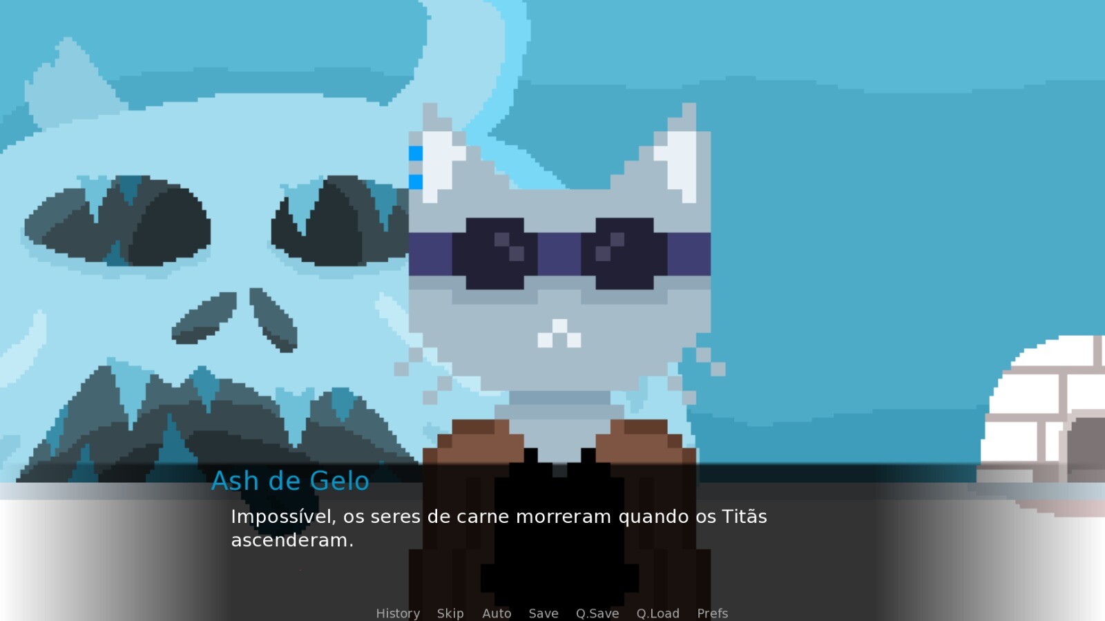 Cat's Cafeteria screenshot 6
