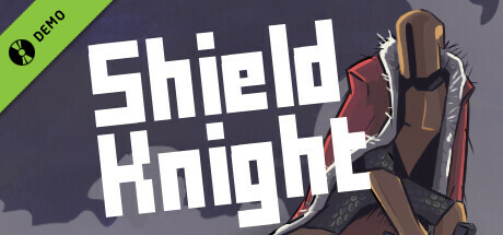 Shield Knight Move Shield Knight Demo History (App 2790540) · SteamDB