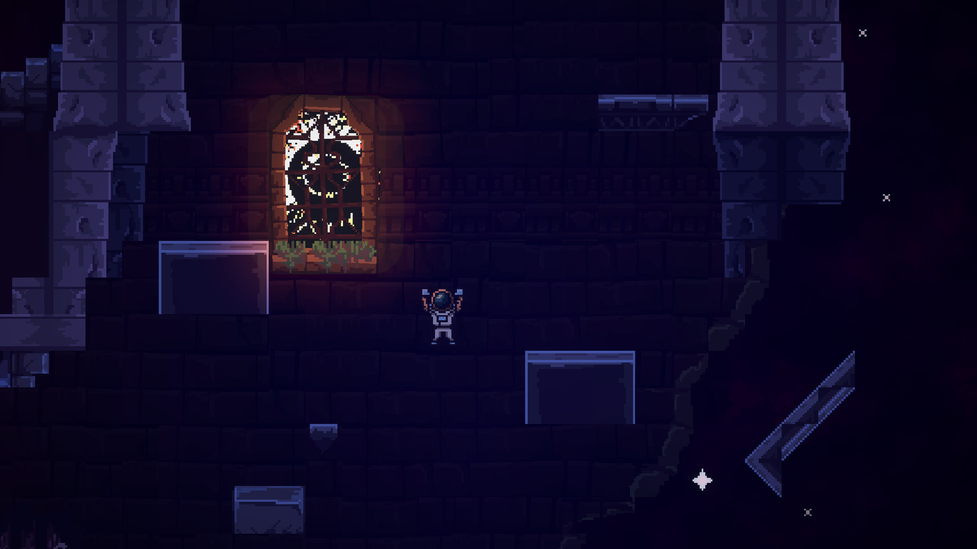 Moon Tower screenshot 6