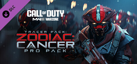 Call of Duty®: Modern Warfare® III - Tracer Pack: Zodiac: Cancer