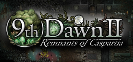 9th Dawn II — Steam header