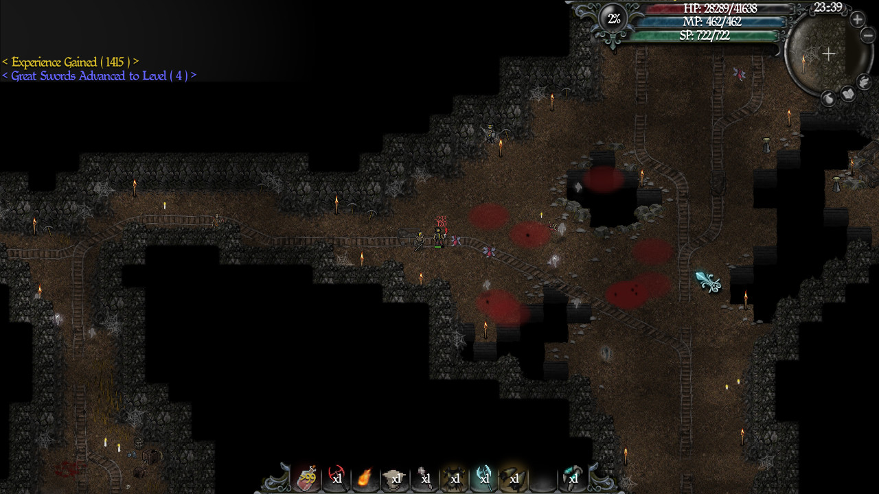 9th Dawn II on Steam