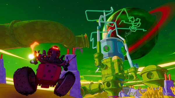 SWAPMEAT screenshot