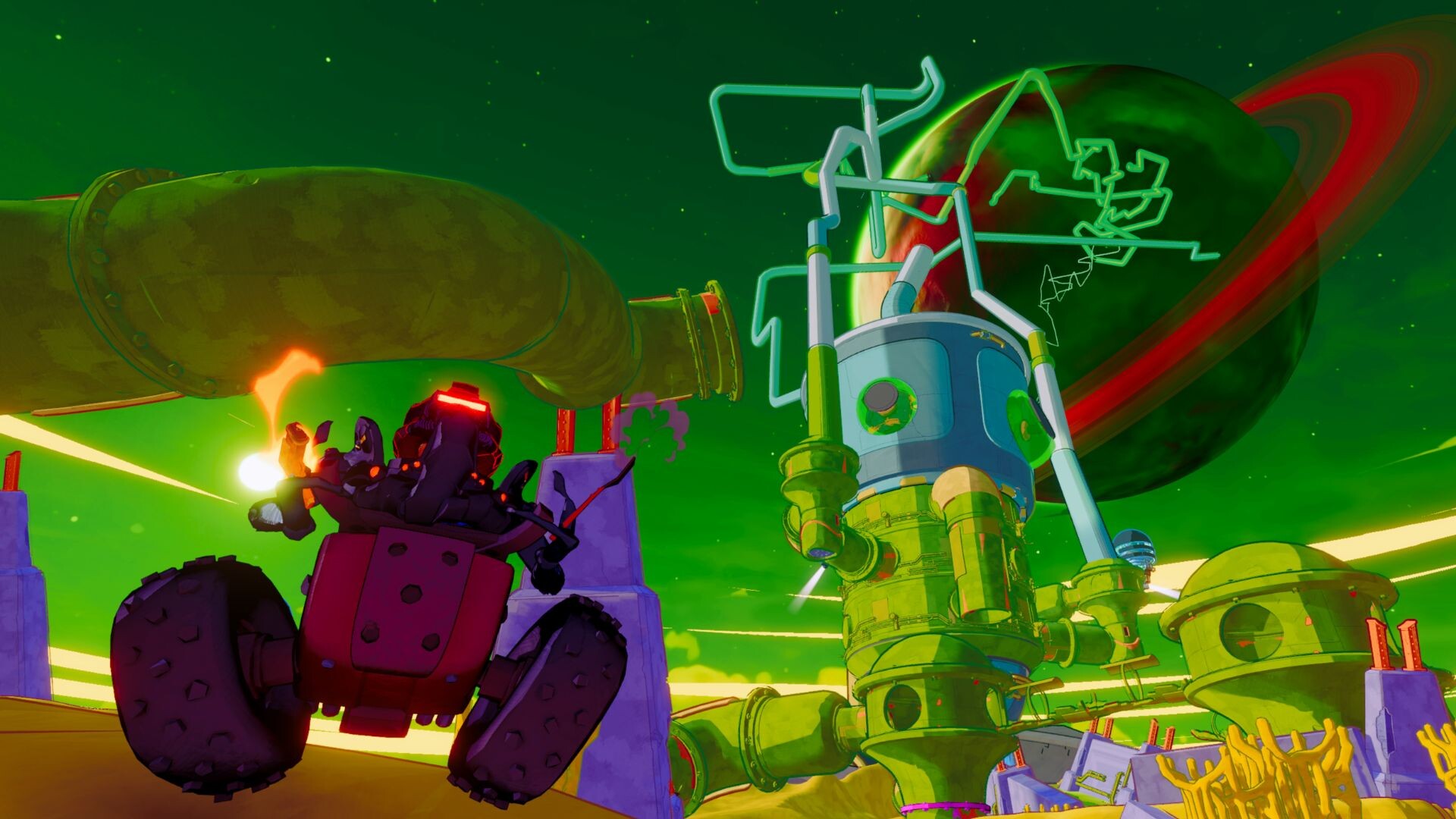 SWAPMEAT screenshot 9