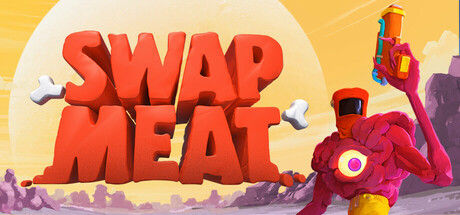 SWAPMEAT Cover Image
