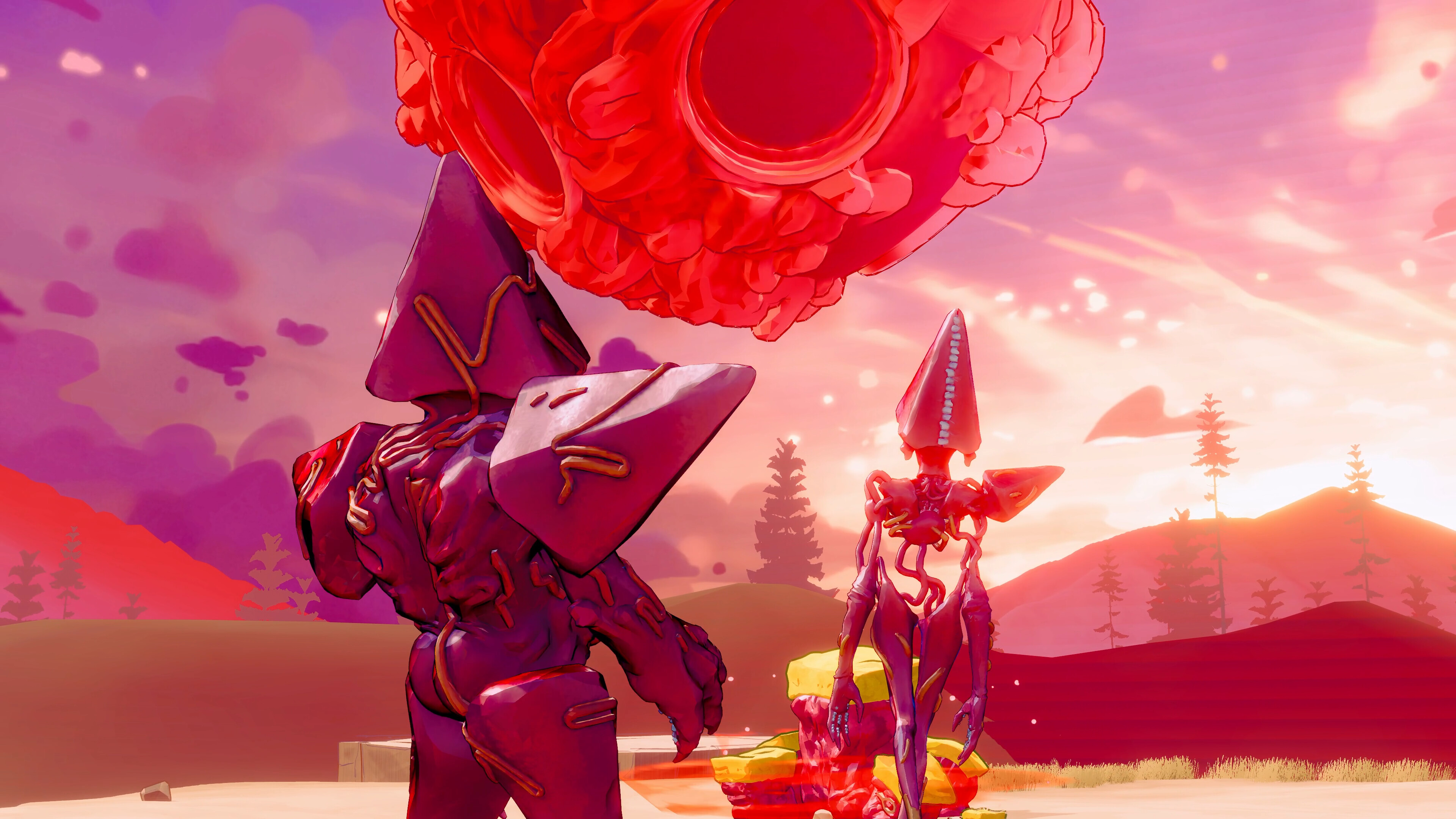 SWAPMEAT screenshot 5