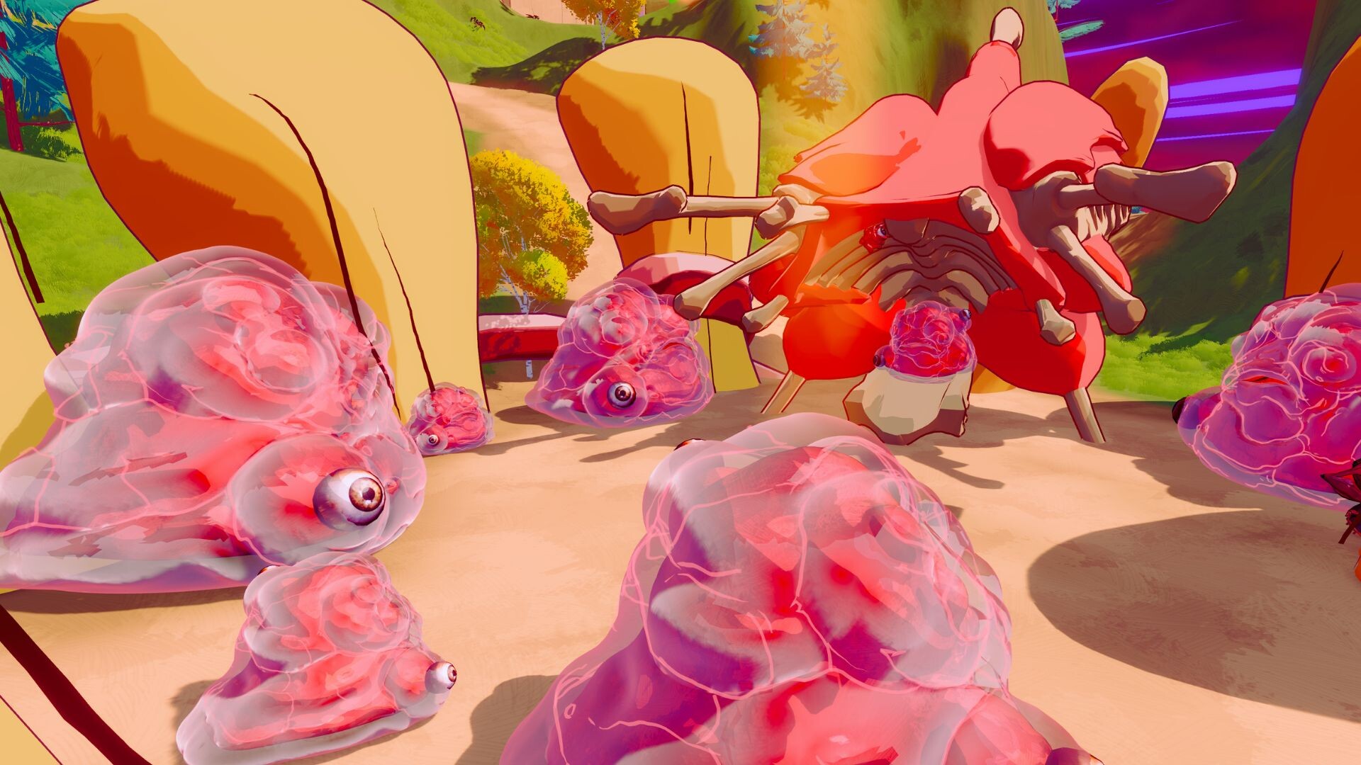 SWAPMEAT screenshot 11