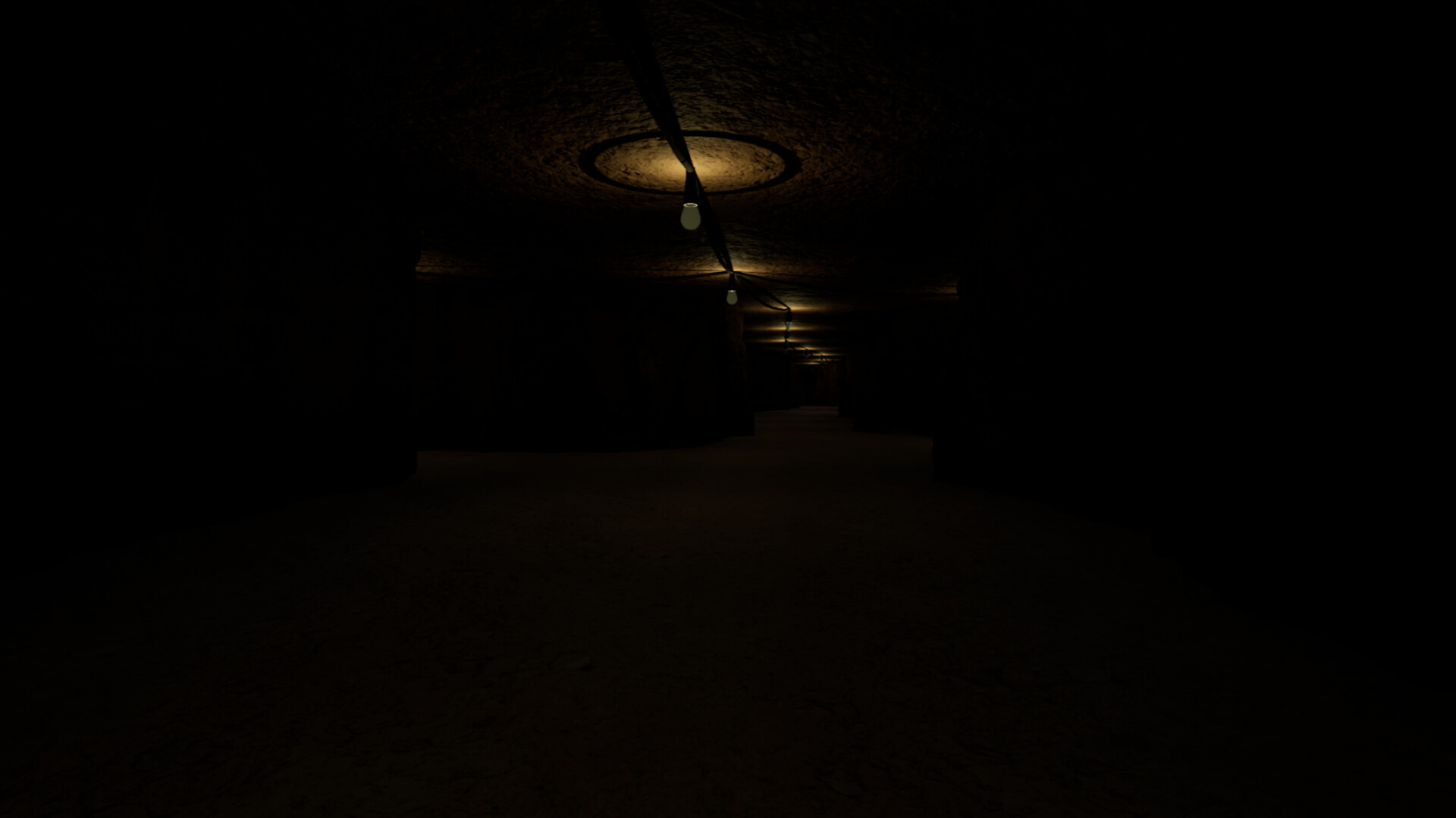 Forest - The Call For Help screenshot 2