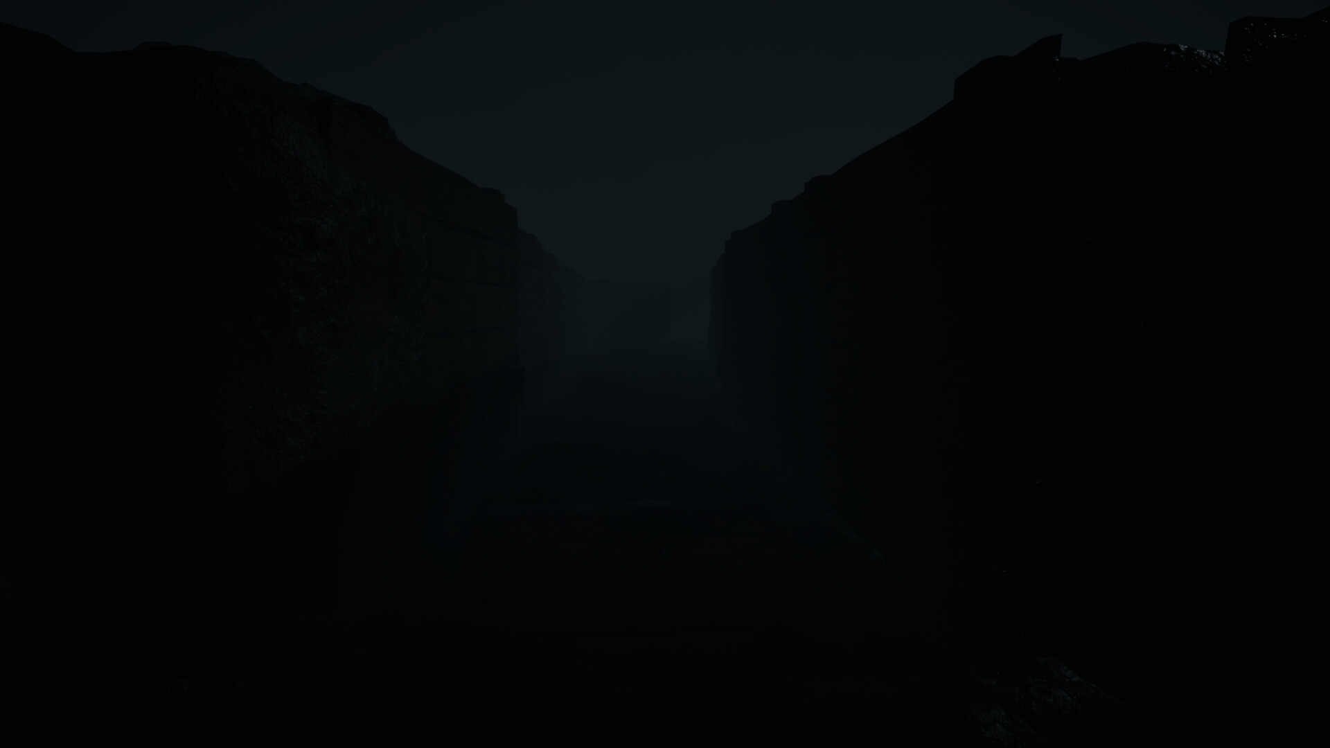 Forest - The Call For Help screenshot 3