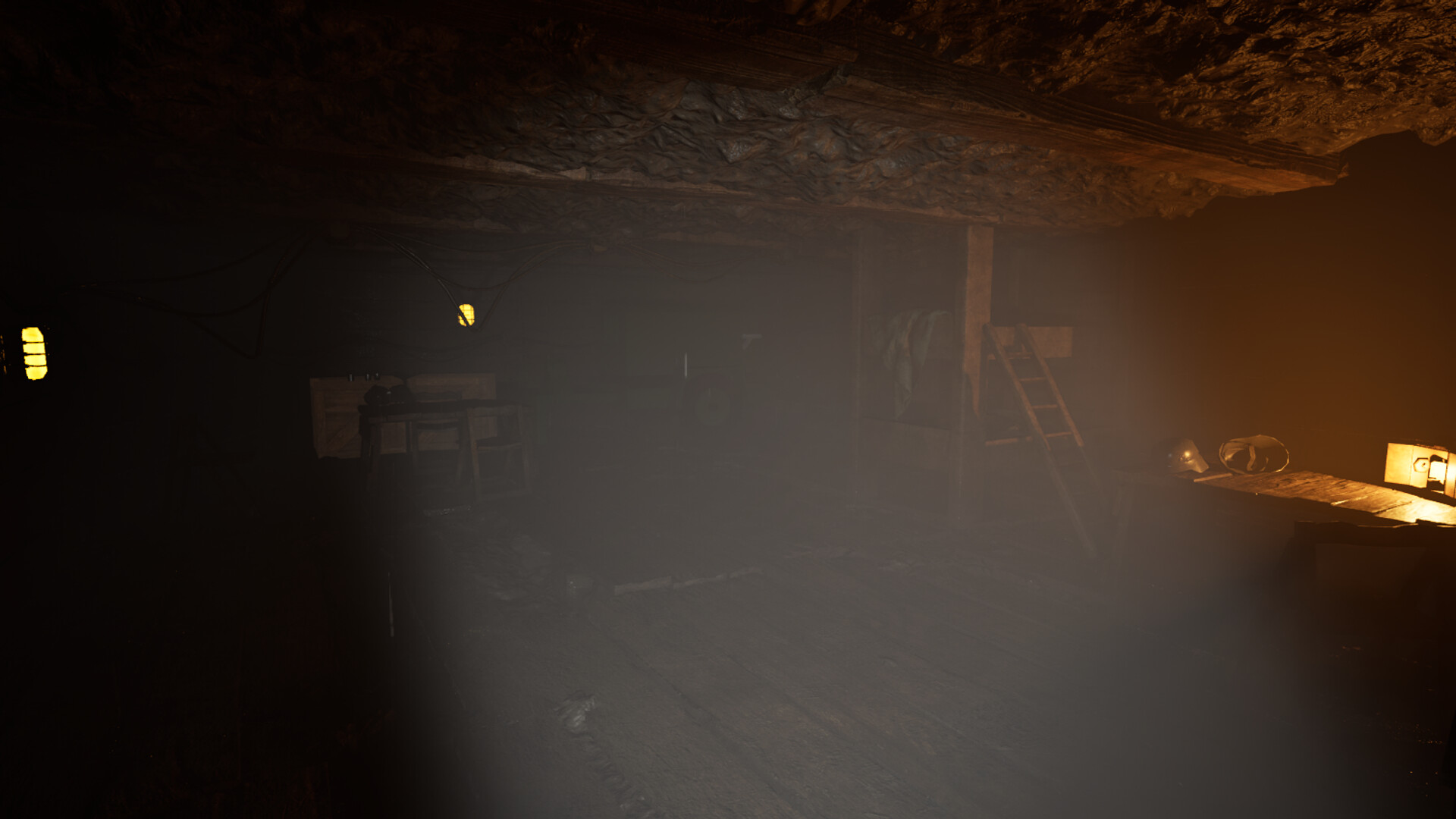 Forest - The Call For Help screenshot 7