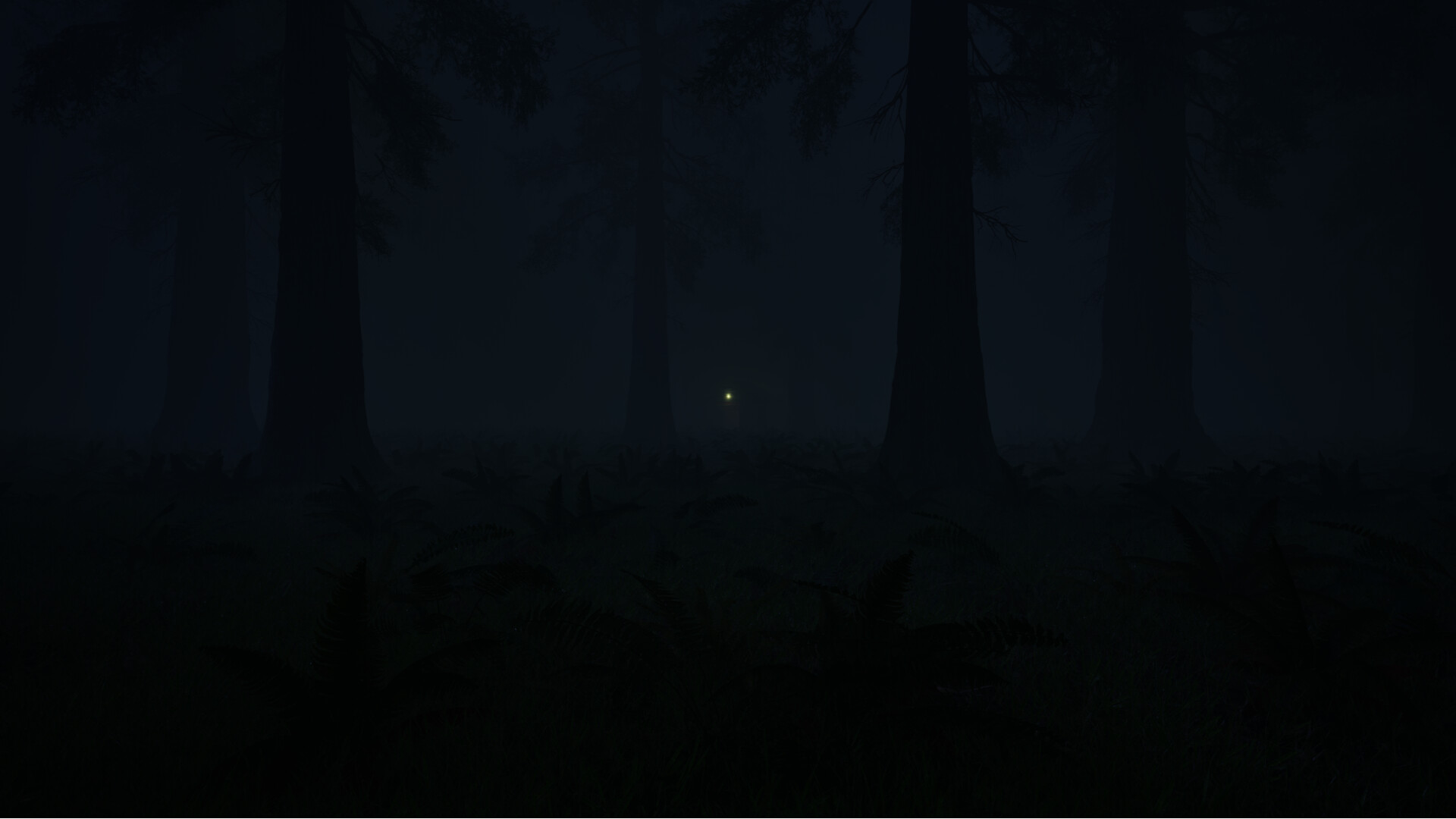 Forest - The Call For Help screenshot 1