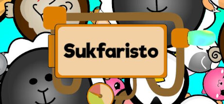 Sukfaristo — header artwork