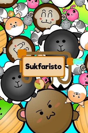 Sukfaristo