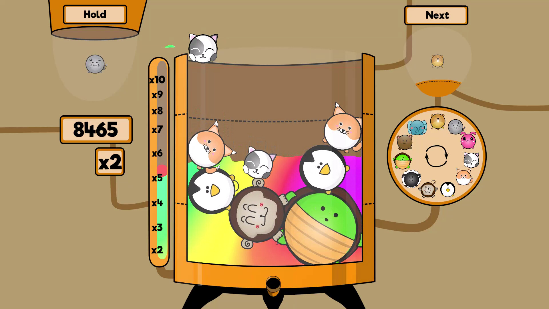 Sukfaristo screenshot 5