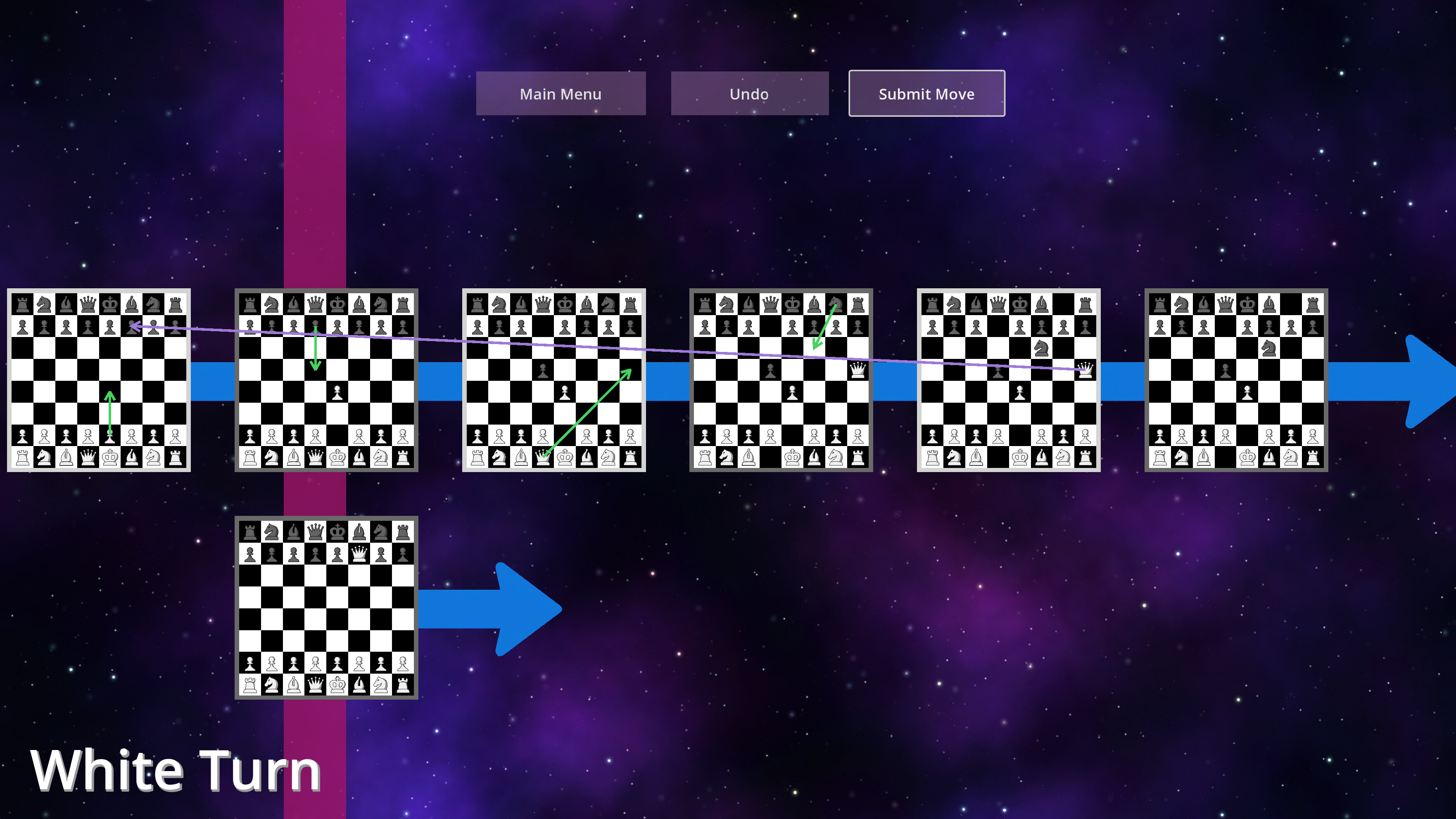 Narik Chess screenshot 6