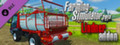Farming Simulator 2013: Lindner Unitrac
