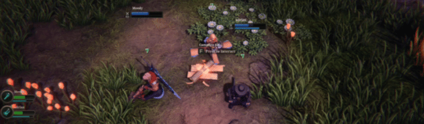 Mundo de Velev