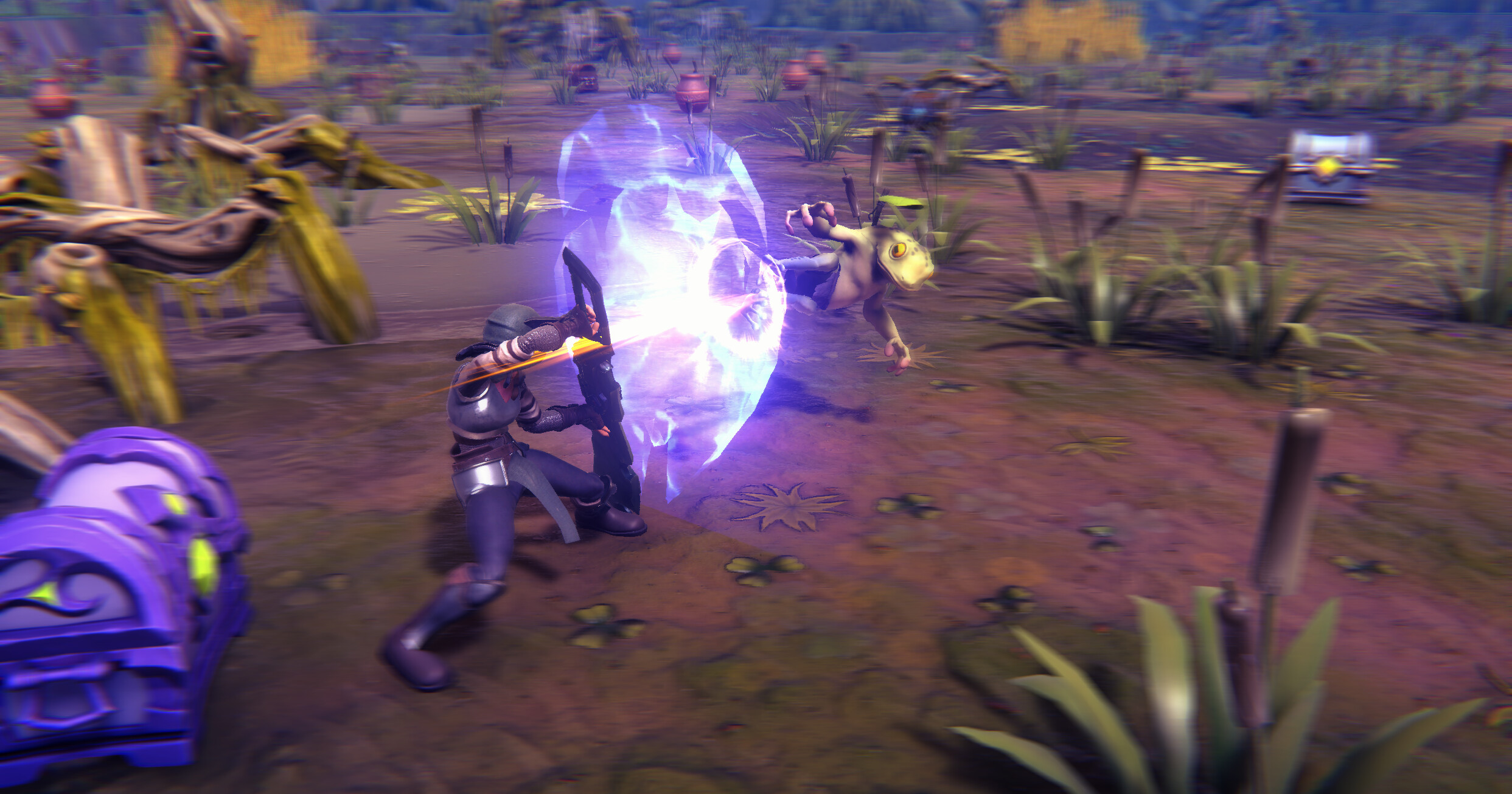Velev screenshot 6