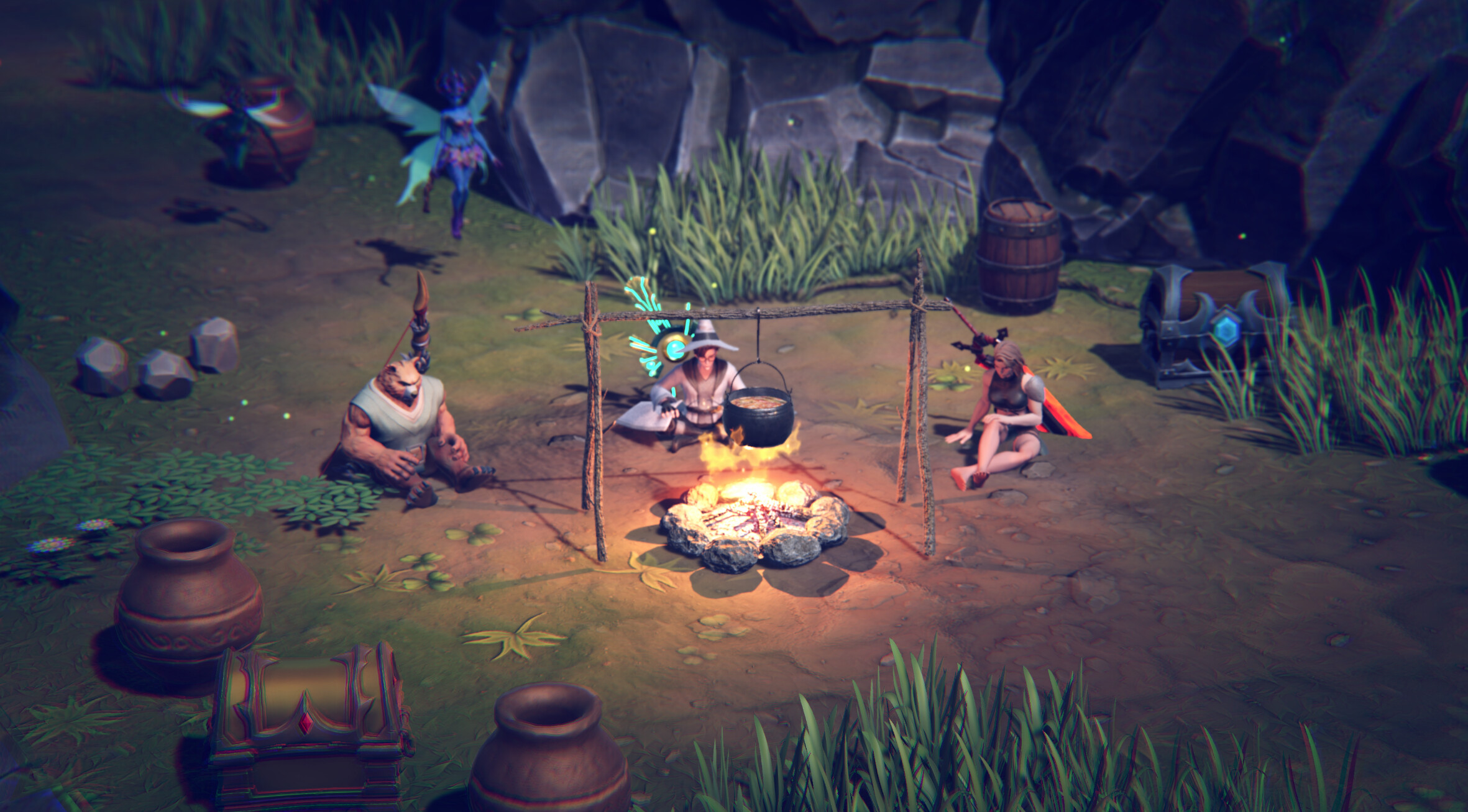 Velev screenshot 7