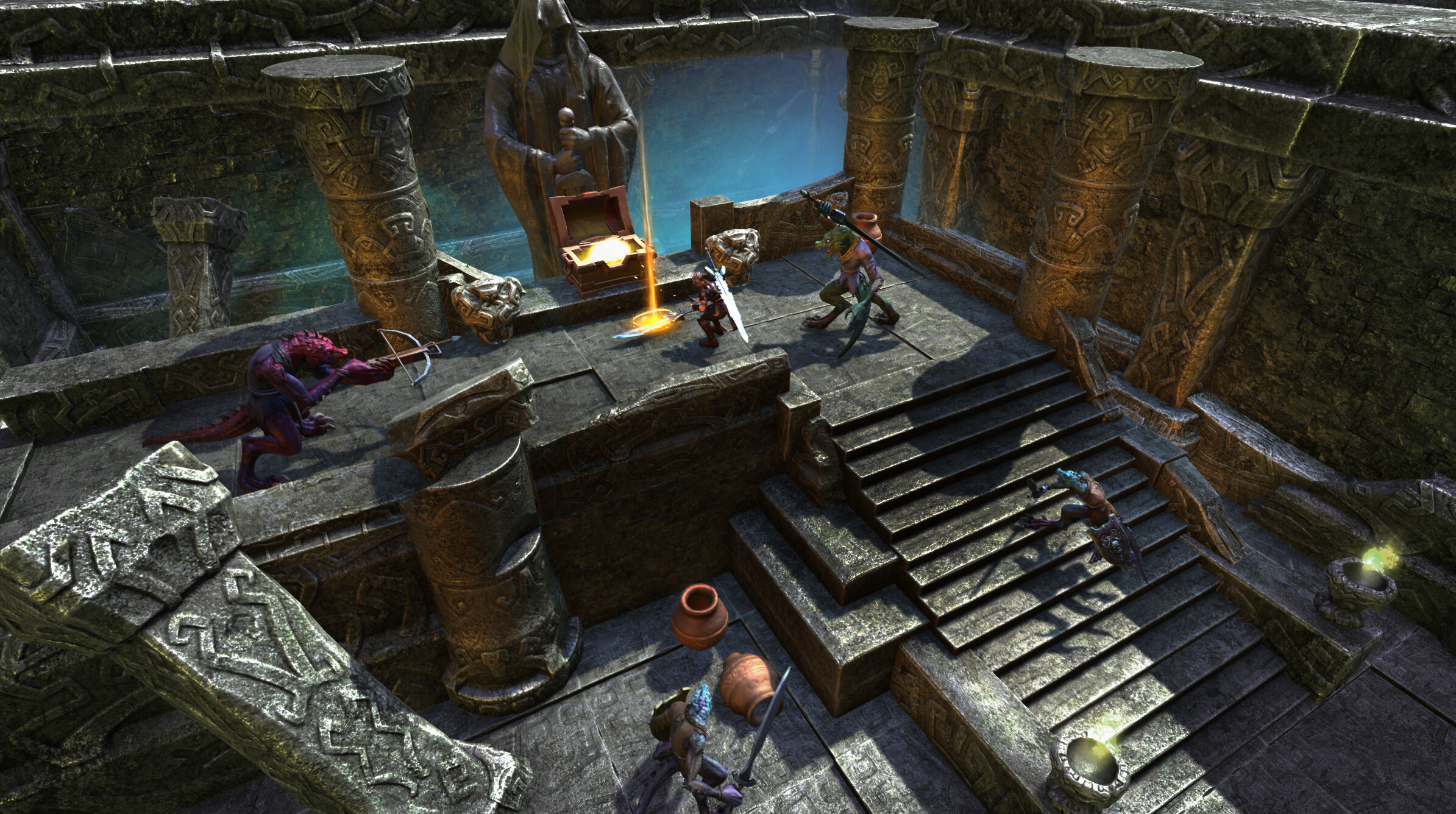 Velev screenshot 1