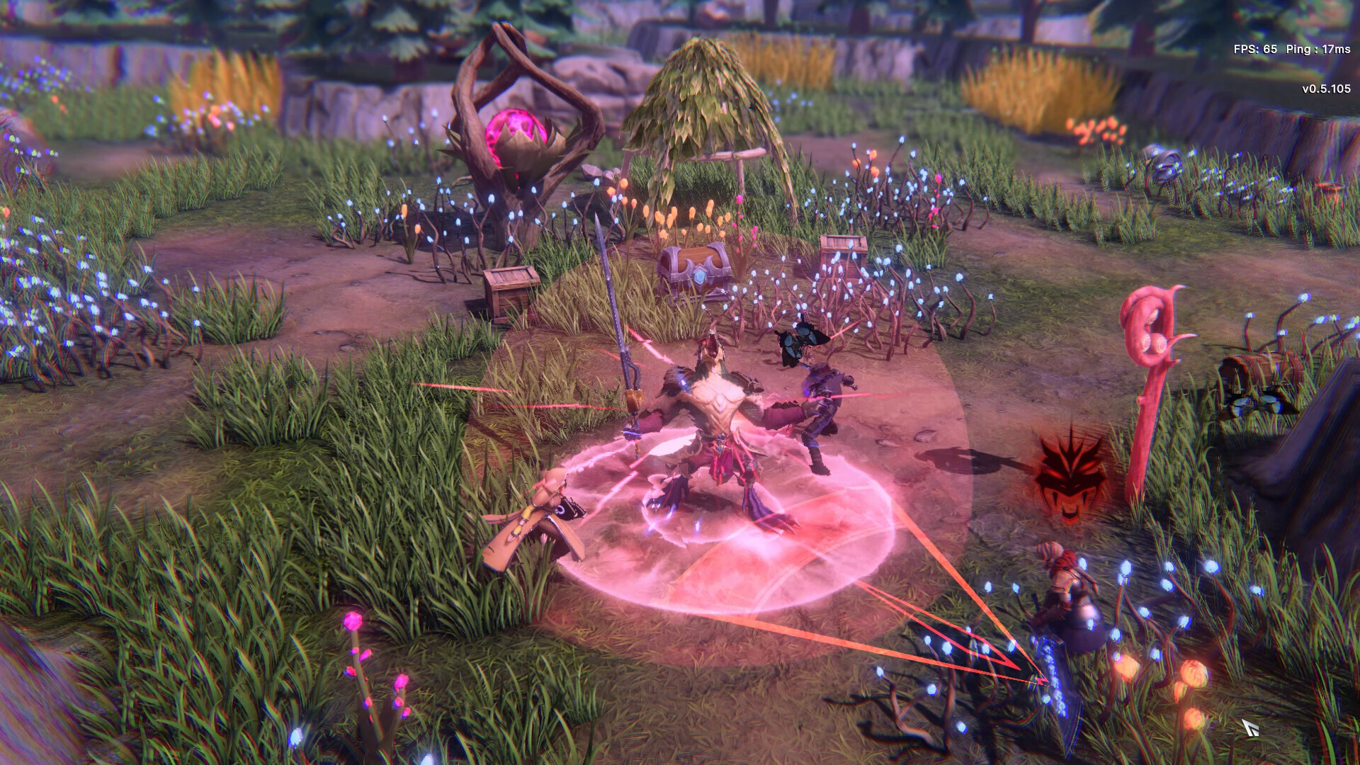 Velev screenshot 5