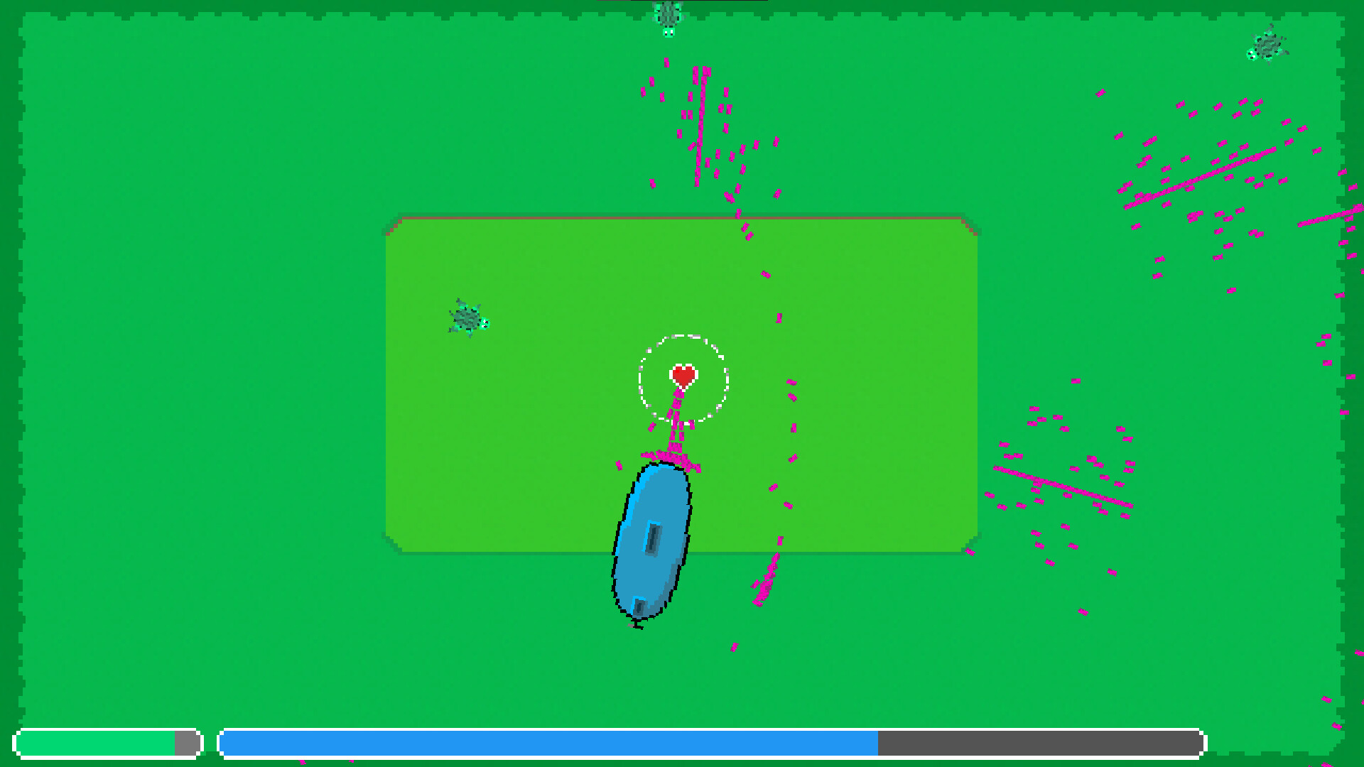 ProtectHeart screenshot 3