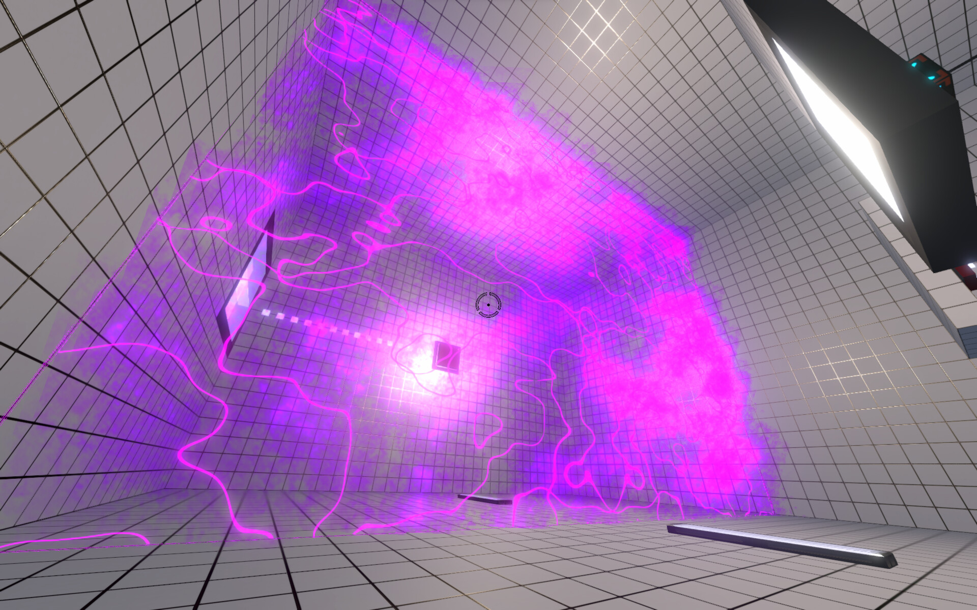 Down is Relative screenshot 6