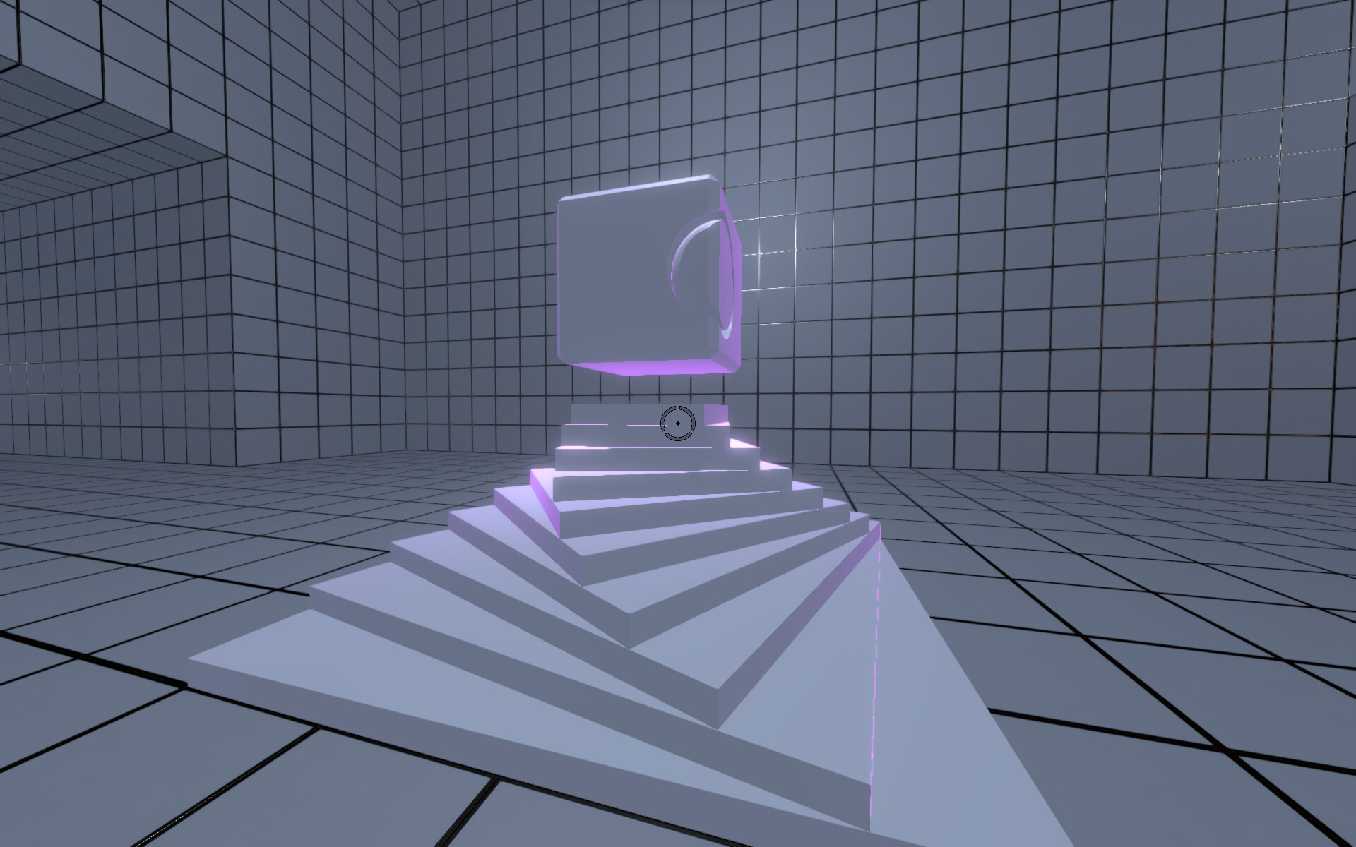 Down is Relative screenshot 1