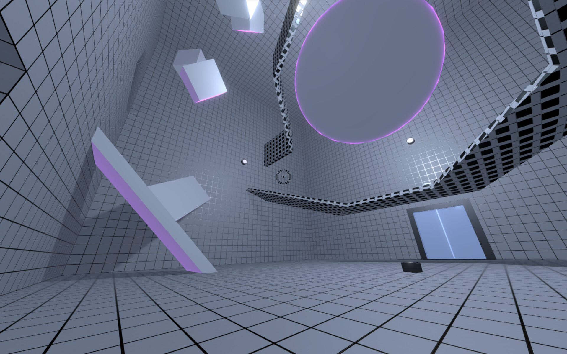 Down is Relative screenshot 2