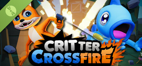 Critter Crossfire Demo