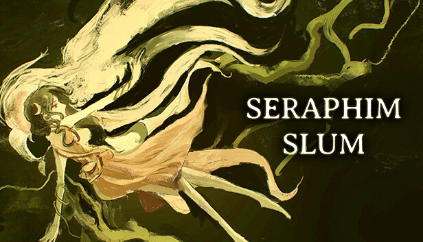 Steam：Seraphim Slum
