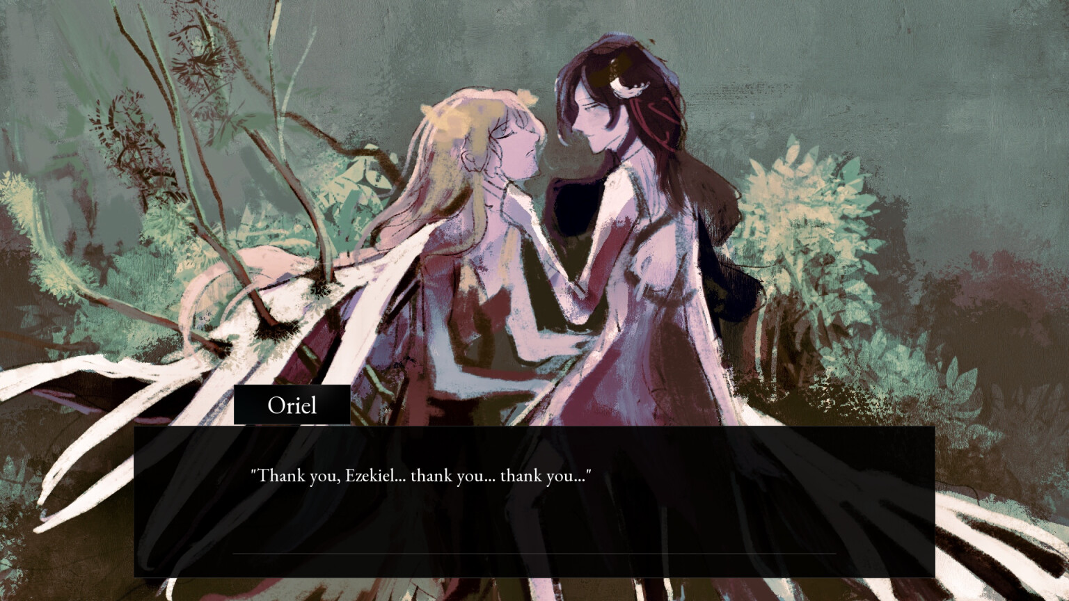 Seraphim Slum screenshot 6
